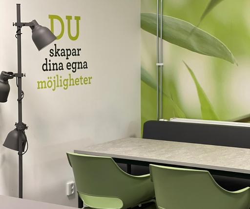 Realgymnasiet Örebro i Örebro