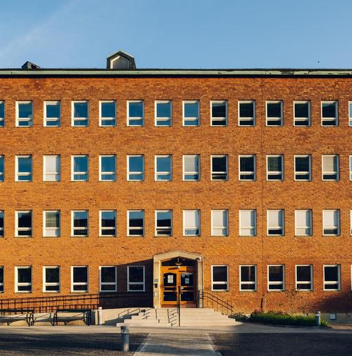 Viktor Rydberg Gymnasium Sundbyberg i Sundbyberg
