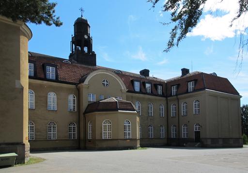 Staffangymnasiet i Söderhamn