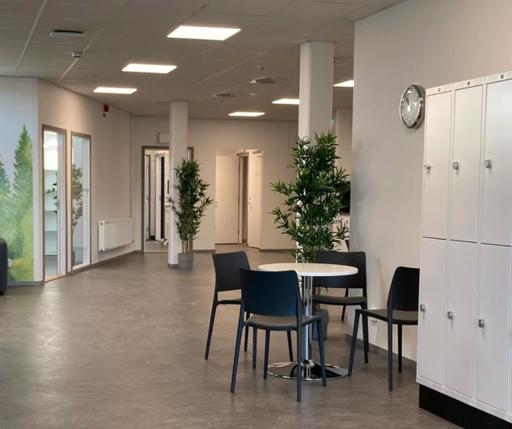 Realgymnasiet Örebro i Örebro