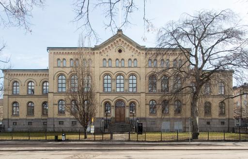 Tingvallagymnasiet i Karlstad