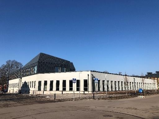 Brogymnasiet i Kristinehamn