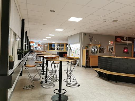 Vadsbogymnasiet i Mariestad