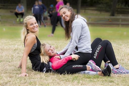 Aspero Idrottsgymnasium Karlskrona i Karlskrona