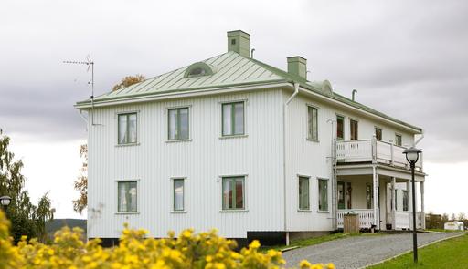 Jämtlands Gymnasium Wången i Alsen