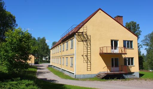 Lundsbergs Skola i Storfors