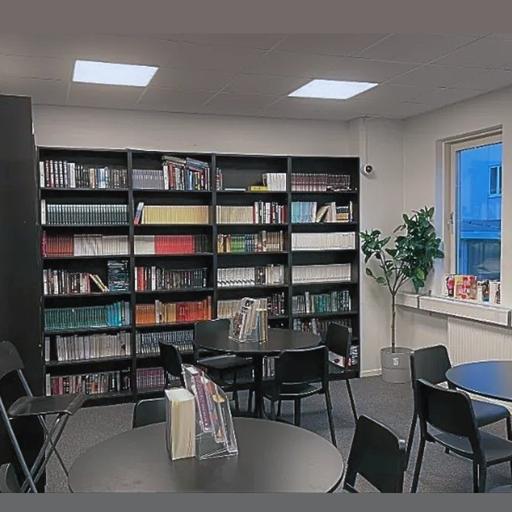 Affärsgymnasiet Malmö i Malmö
