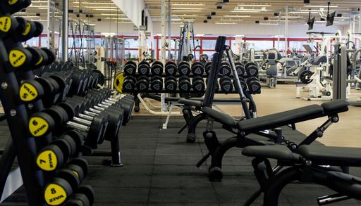 SKF Tekniska Gymnasium i Göteborg