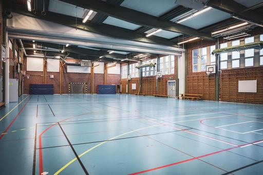 Hässleholms Tekniska Skola i Hässleholm