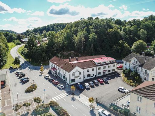 Yrkesgymnasiet Munkedal