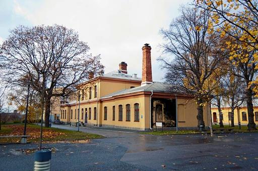 Stockholms Idrottsgymnasium