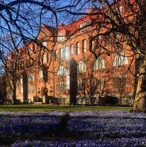 Lars-Erik Larsson-gymnasiet i Lund
