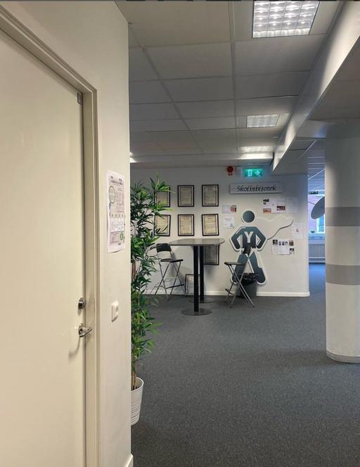 Yrkesgymnasiet Västerås i Västerås