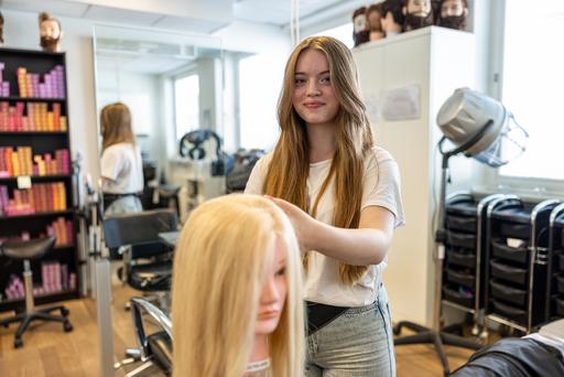 Yrkesgymnasiet Västerås i Västerås
