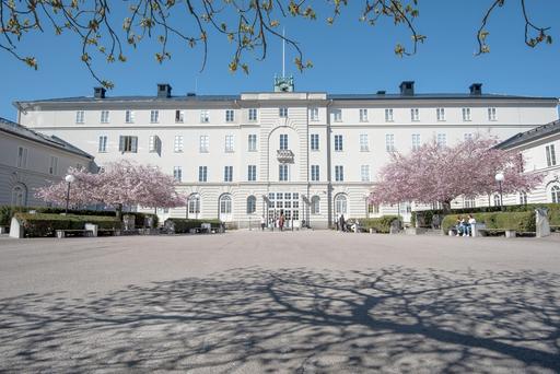 Stagneliusskolan i Kalmar