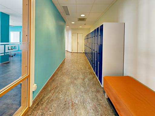 LBS Kreativa Gymnasiet Trollhättan i Trollhättan