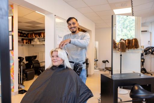 Yrkesgymnasiet Uppsala i Uppsala