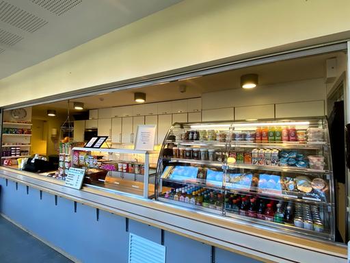 Nicolaiskolan i Helsingborg