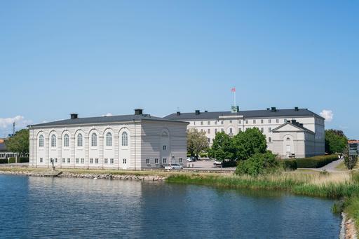 Stagneliusskolan i Kalmar