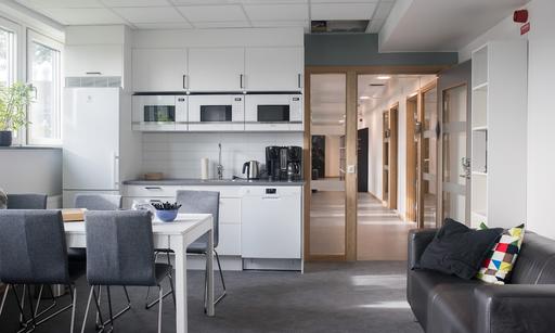 NTI Gymnasiet Skövde i Skövde