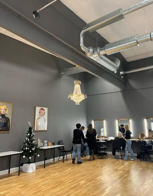 Yrkesgymnasiet Täby i Täby