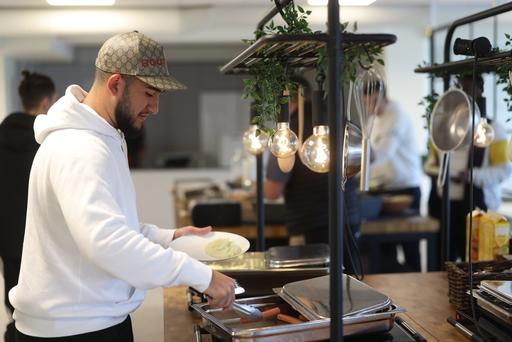 Affärsgymnasiet Karlstad i Karlstad