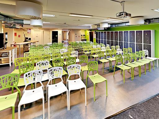 LBS Kreativa Gymnasiet Jönköping i Jönköping