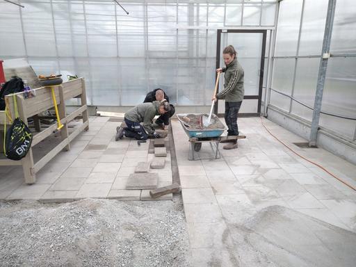Himmelstalunds Utbildningscentrum i Norrköping