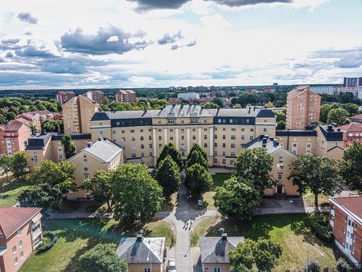 Yrkesgymnasiet Norrköping