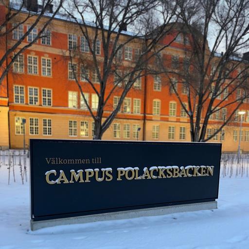 NTI Gymnasiet Uppsala i Uppsala