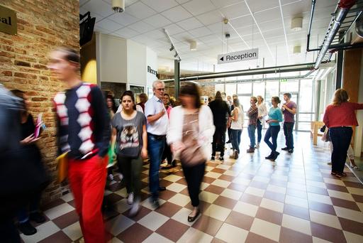 Alströmergymnasiet i Alingsås