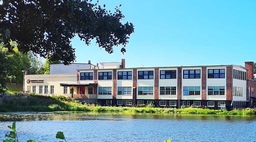 Kunskapscompaniets Gymnasium