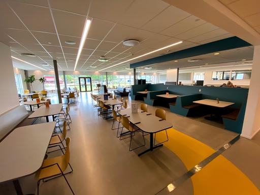 Kattegattgymnasiet i Halmstad