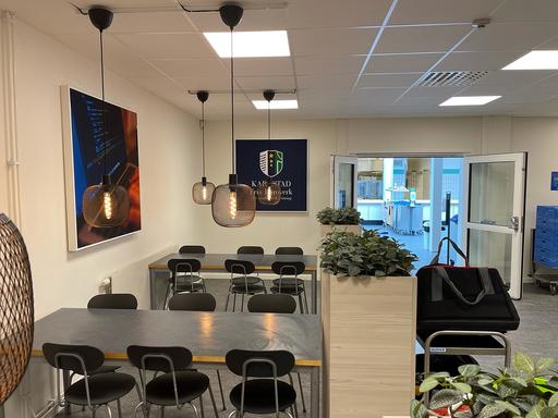 FRIA Läroverken Karlstad i Karlstad