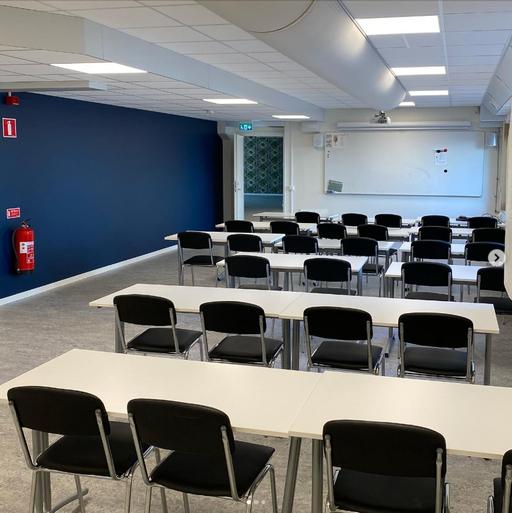 Affärsgymnasiet Karlstad i Karlstad