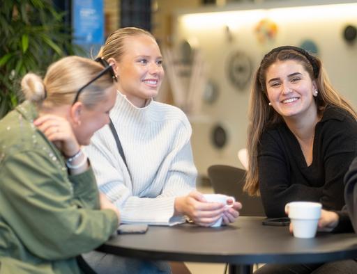 Kunskapsgymnasiet Västerås i Västerås