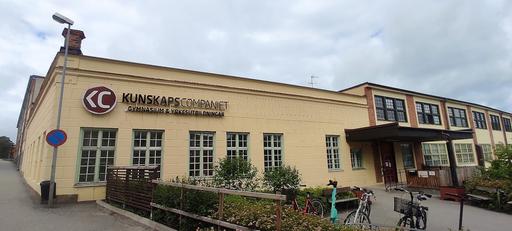 Kunskapscompaniets Gymnasium i Eskilstuna