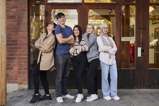 Bild på Internationella Gymnasiet