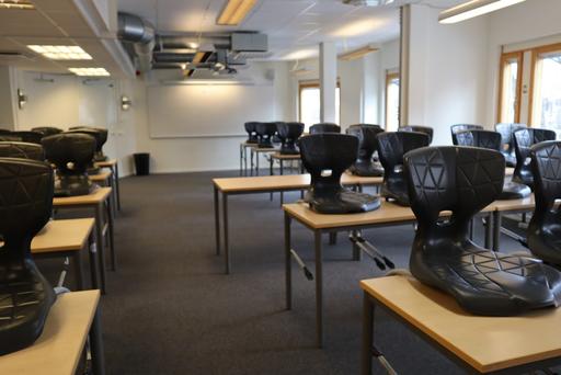 NTI Gymnasiet Sollentuna i Sollentuna