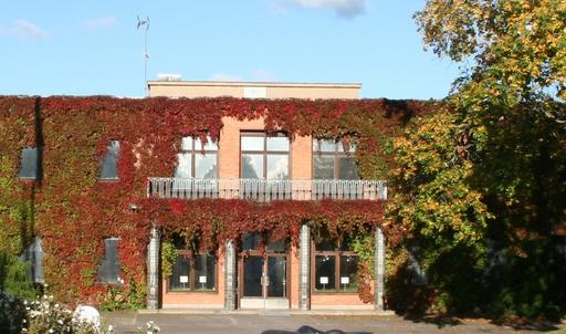 Bildningscentrum Facetten i Åtvidaberg