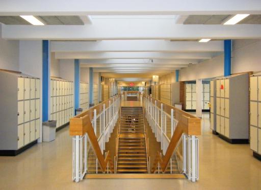 Huddingegymnasiet i Huddinge