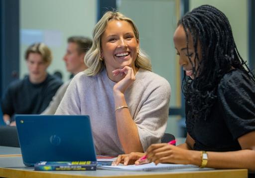 Kunskapsgymnasiet Uppsala i Uppsala