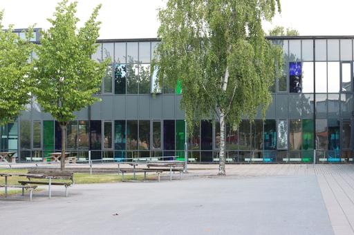 Peder Skrivares Skola i Varberg