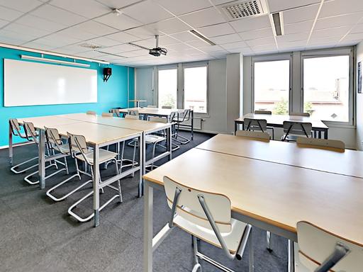LBS Kreativa Gymnasiet Jönköping i Jönköping