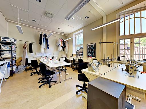 Drottning Blankas Gymnasieskola Göteborg Centrum i Göteborg