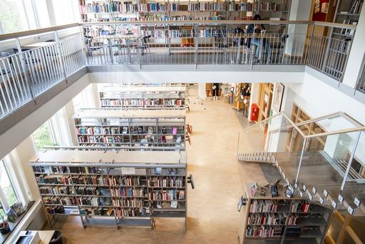 Nicolaiskolan i Helsingborg