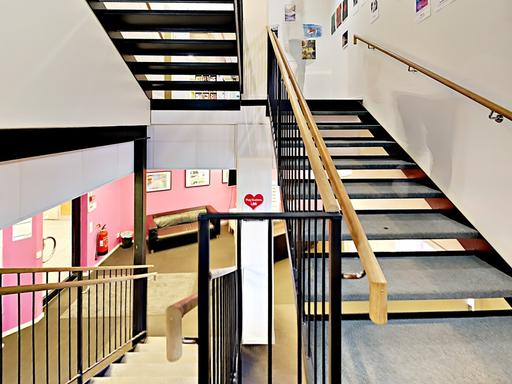 LBS Kreativa Gymnasiet Jönköping i Jönköping