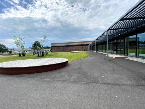 Kattegattgymnasiet i Halmstad