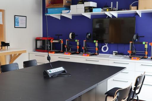 NTI Gymnasiet Sollentuna i Sollentuna