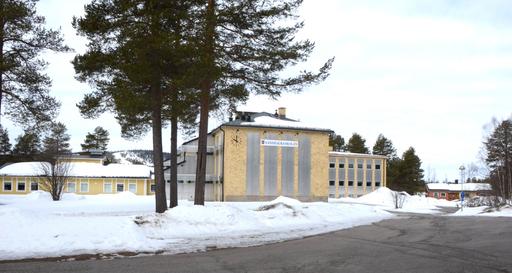 Sandbackaskolan